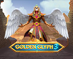 Golden Glyph 3