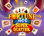 Fortune Ace Super Scatter